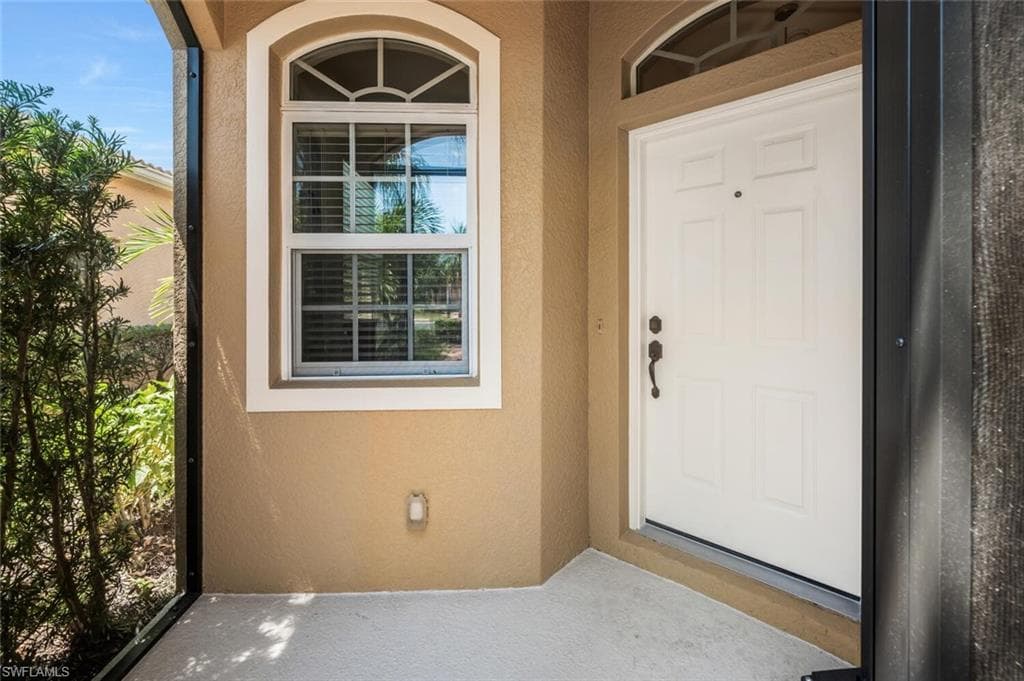 15322 Cortona Way, Naples, FL 34120-3