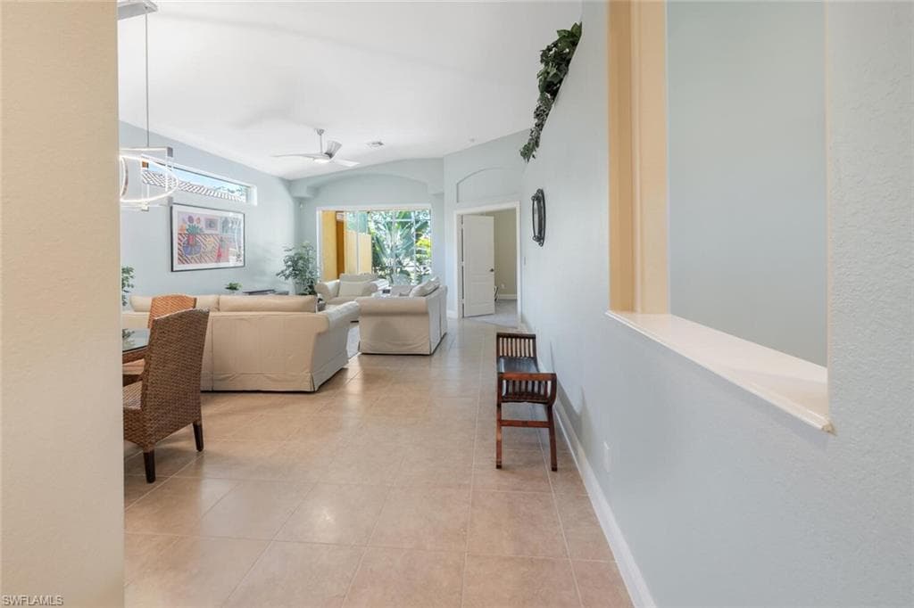 15322 Cortona Way, Naples, FL 34120-4