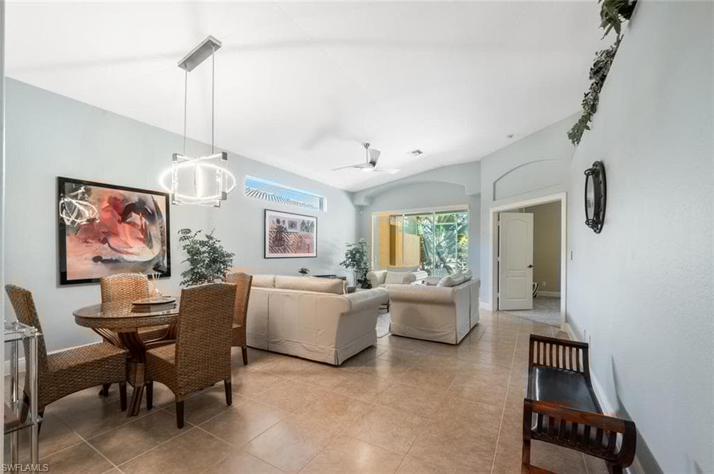 15322 Cortona Way, Naples, FL 34120-6