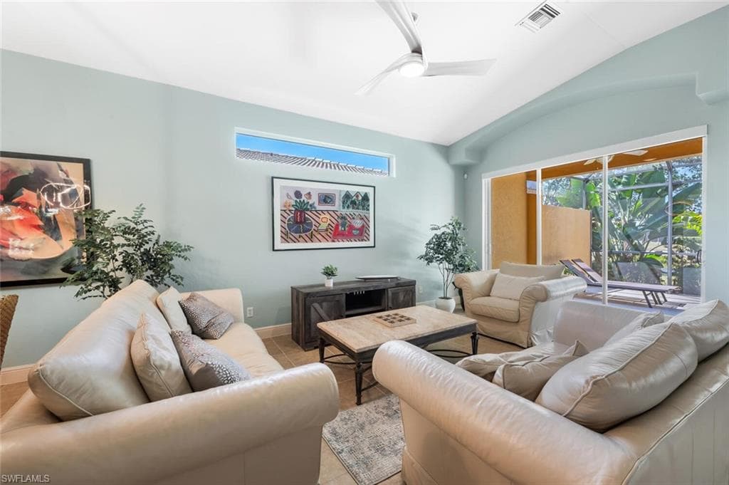 15322 Cortona Way, Naples, FL 34120-7