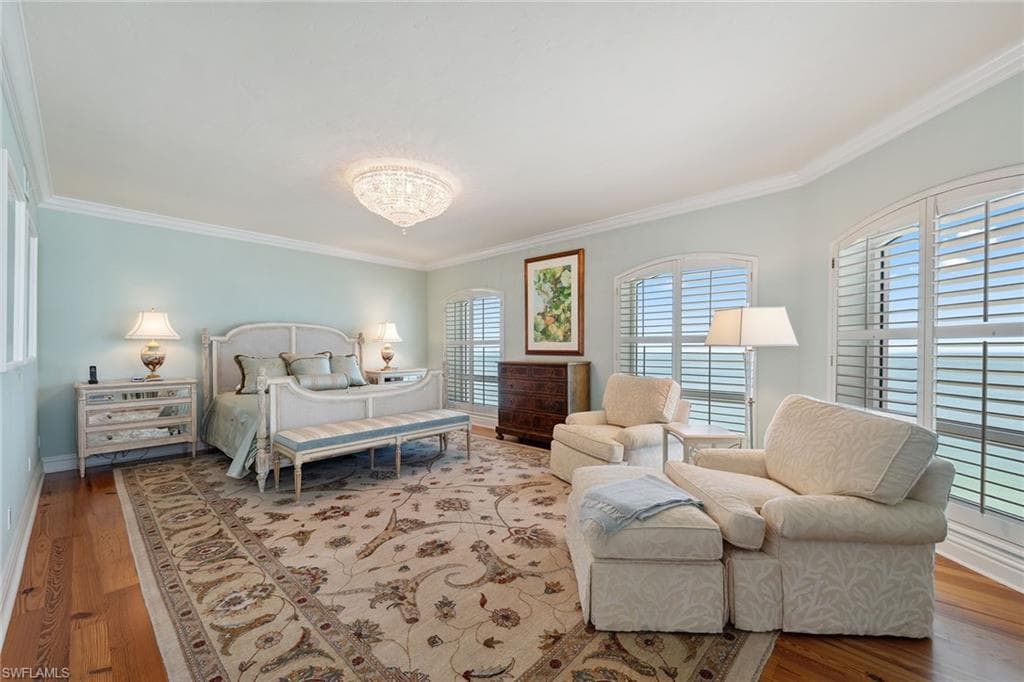 8477 Bay Colony Dr 1102, Naples, FL 34108-14