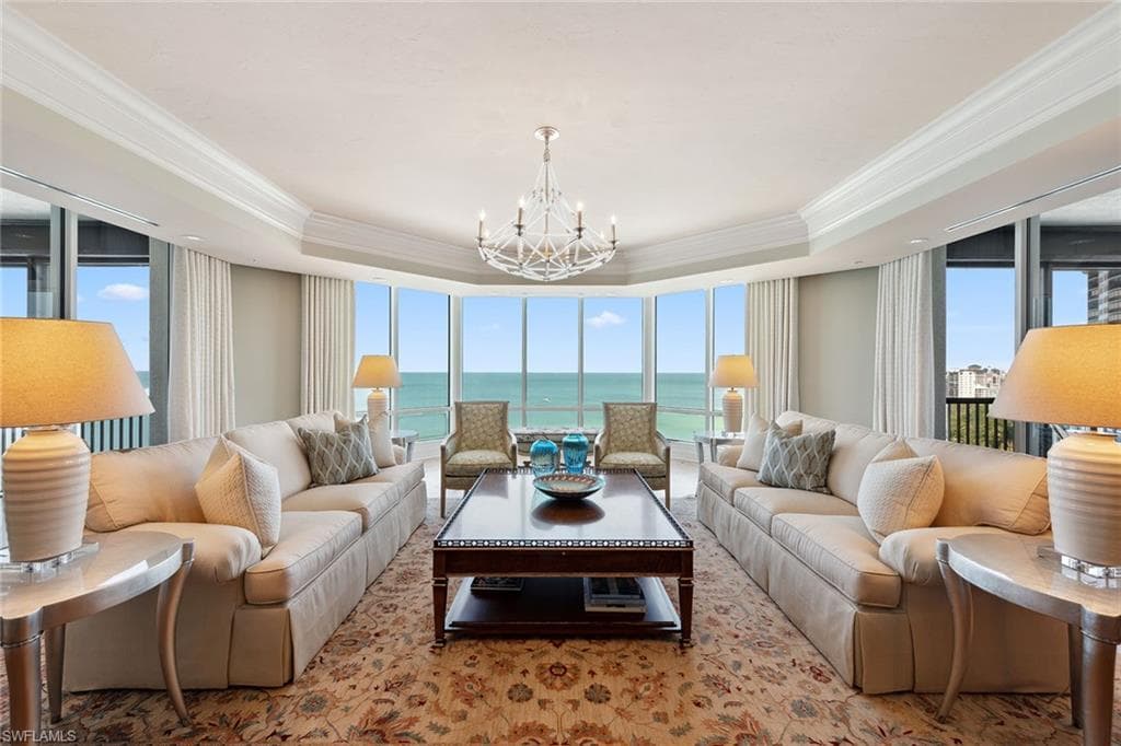 8477 Bay Colony Dr 1102, Naples, FL 34108-1