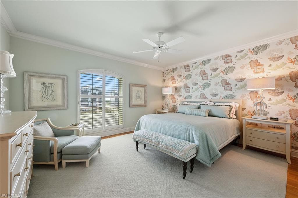 8477 Bay Colony Dr 1102, Naples, FL 34108-19