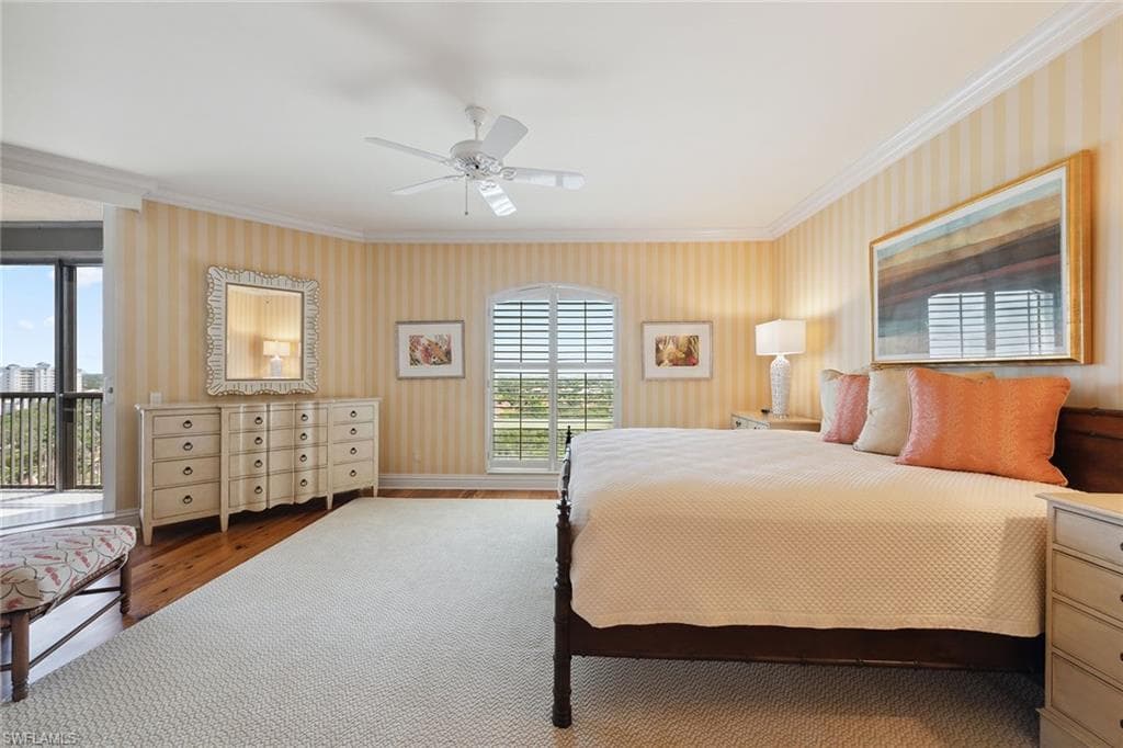 8477 Bay Colony Dr 1102, Naples, FL 34108-23