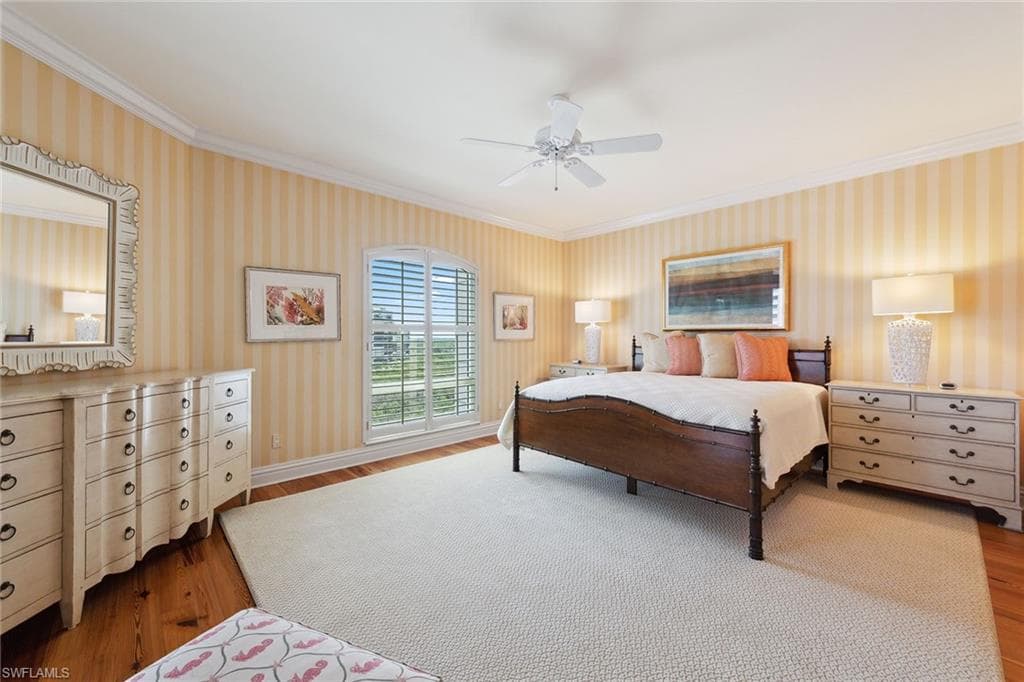8477 Bay Colony Dr 1102, Naples, FL 34108-24