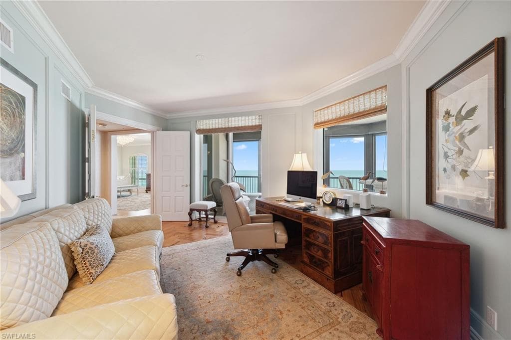 8477 Bay Colony Dr 1102, Naples, FL 34108-26