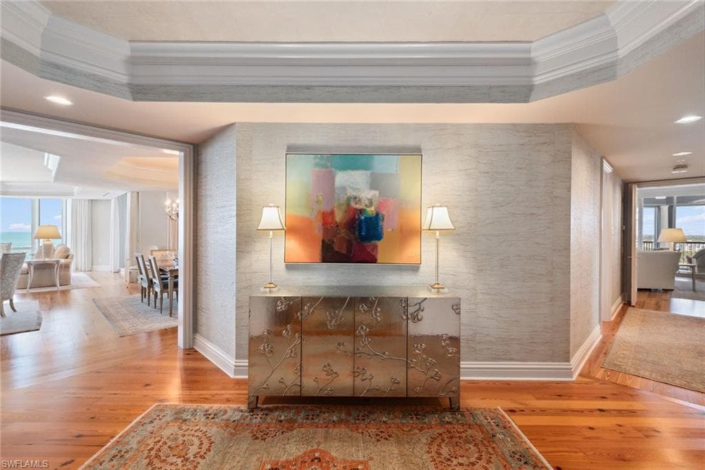 8477 Bay Colony Dr 1102, Naples, FL 34108-27