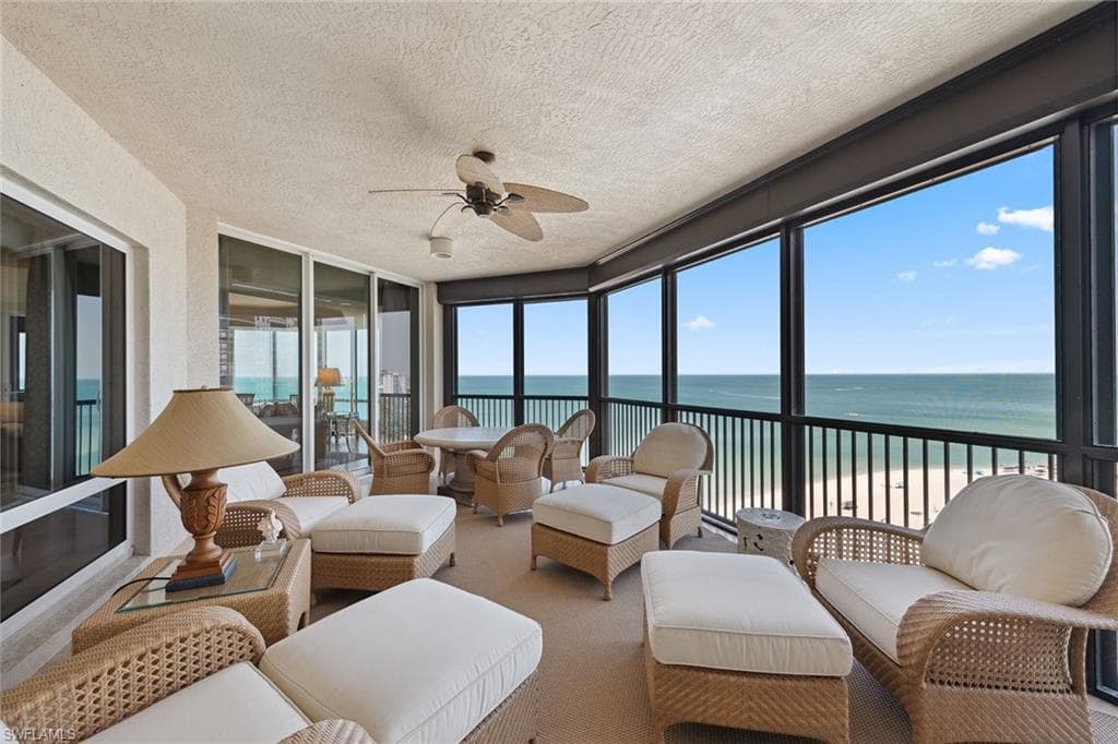 8477 Bay Colony Dr 1102, Naples, FL 34108-36
