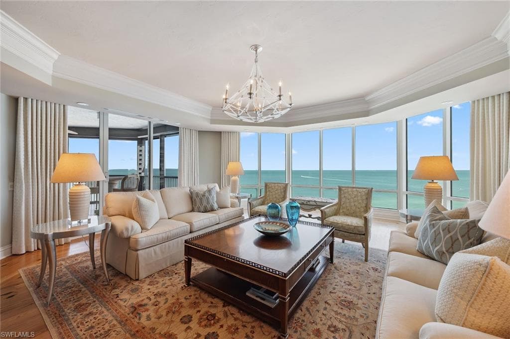 8477 Bay Colony Dr 1102, Naples, FL 34108-3