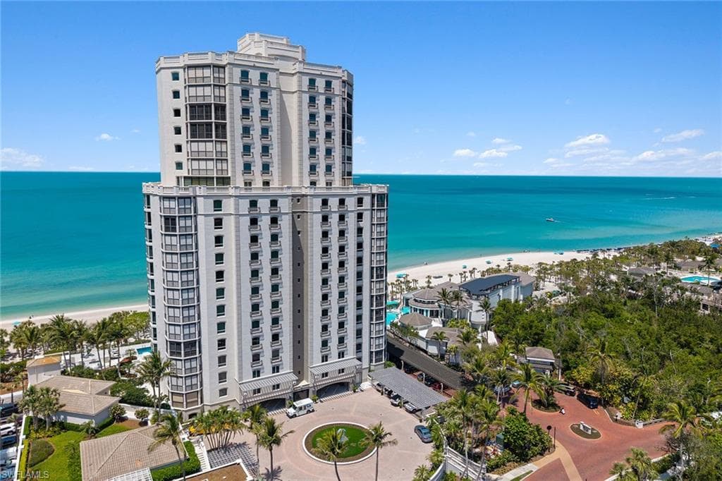 8477 Bay Colony Dr 1102, Naples, FL 34108-40