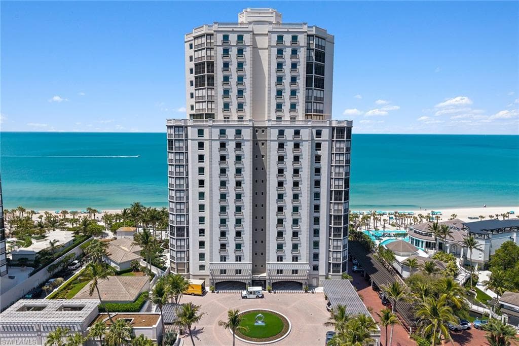 8477 Bay Colony Dr 1102, Naples, FL 34108-41