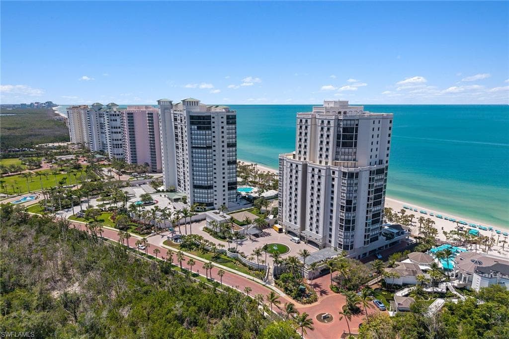 8477 Bay Colony Dr 1102, Naples, FL 34108-43