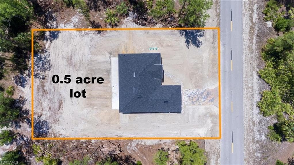 1518 Williams Ave, Lehigh Acres, FL 33972-5