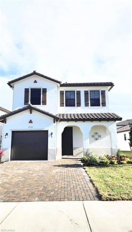 5736 Cassidy Ln, Ave Maria, FL 34142-1