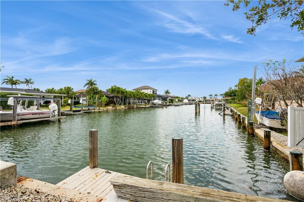 1658 Windmill Ave, Marco Island, FL 34145-34