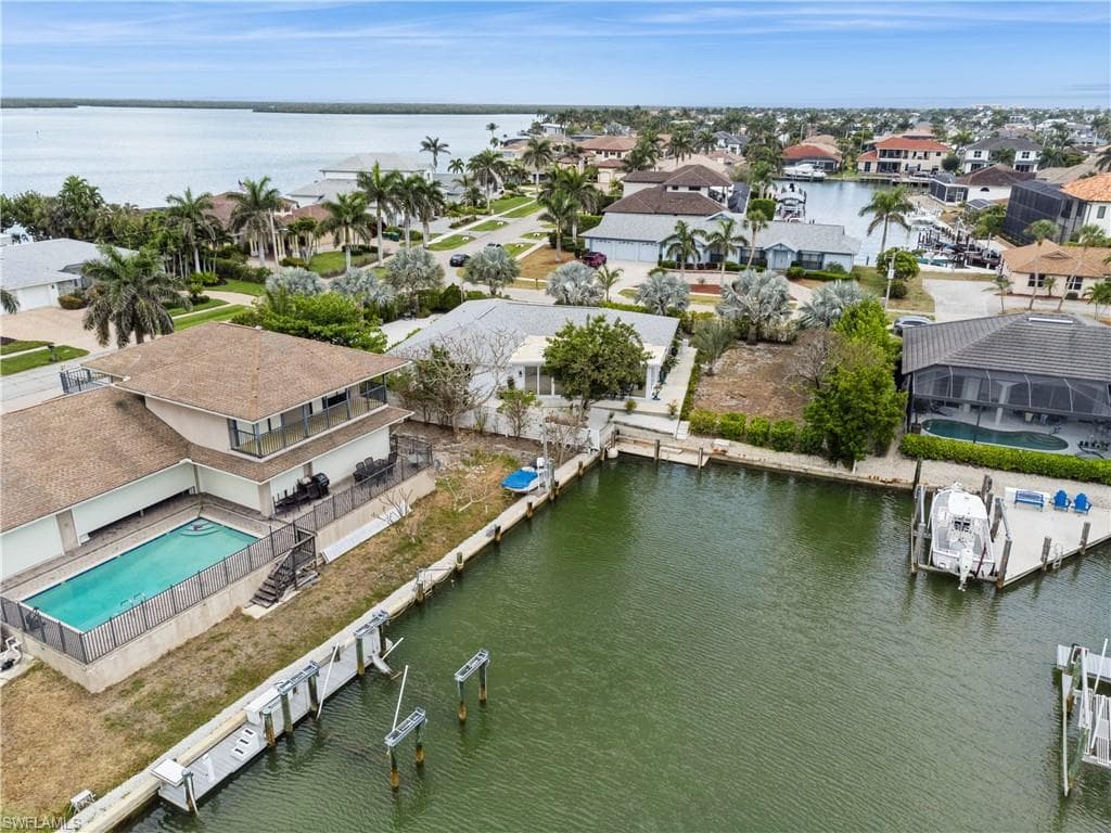 1658 Windmill Ave, Marco Island, FL 34145-44