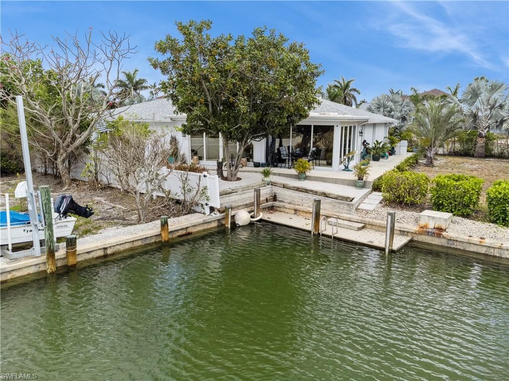 1658 Windmill Ave, Marco Island, FL 34145-45