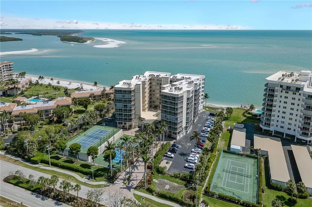 1070 Collier Blvd 802, Marco Island, FL 34145-38