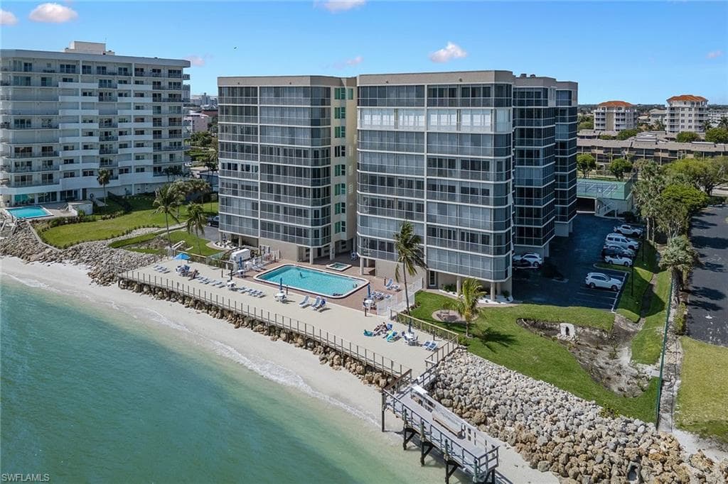 1070 Collier Blvd 802, Marco Island, FL 34145-41