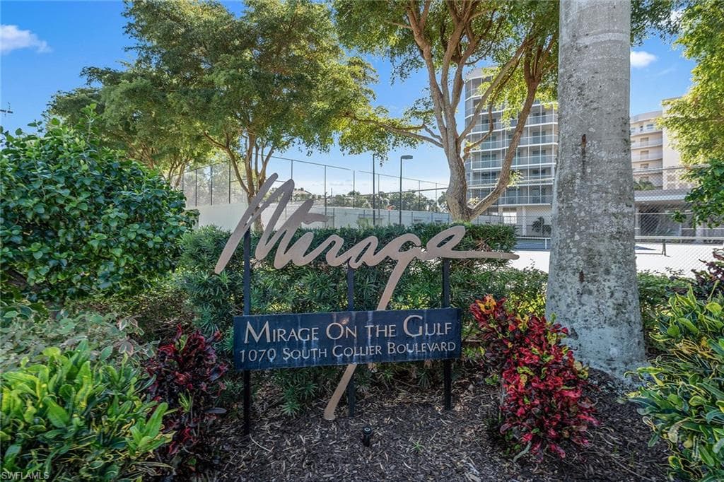 1070 Collier Blvd 802, Marco Island, FL 34145-44