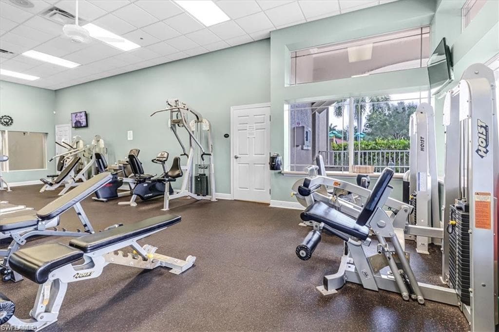 14165 Winchester Ct 203, Naples, FL 34114-25