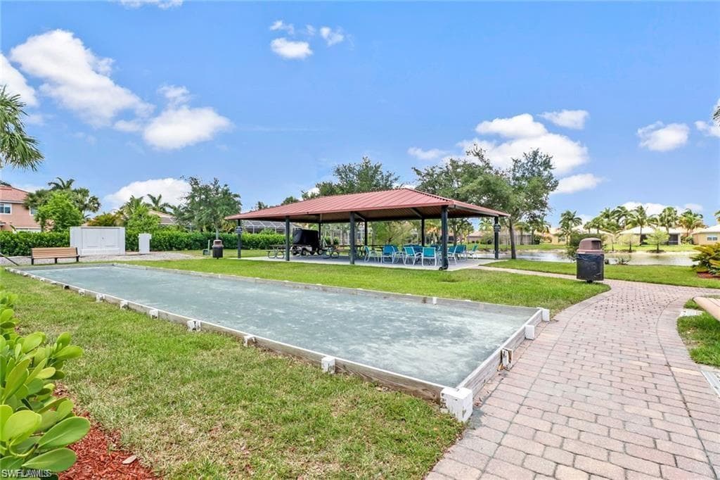 14165 Winchester Ct 203, Naples, FL 34114-31