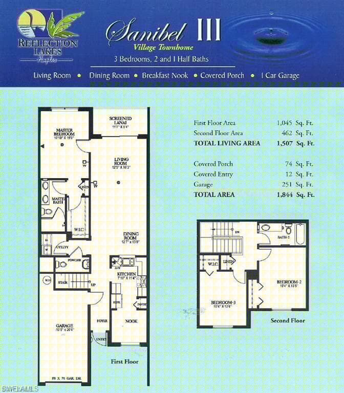 14165 Winchester Ct 203, Naples, FL 34114-35