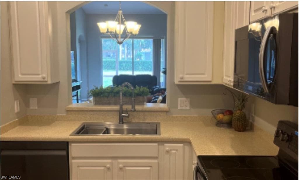 14165 Winchester Ct 203, Naples, FL 34114-5