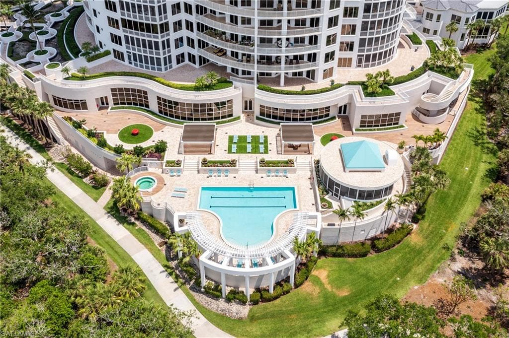 4931 Bonita Bay Blvd 601, Bonita Springs, FL 34134-44