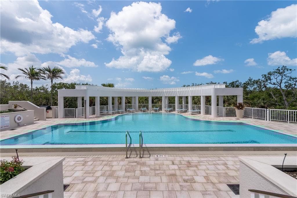 4931 Bonita Bay Blvd 601, Bonita Springs, FL 34134-45