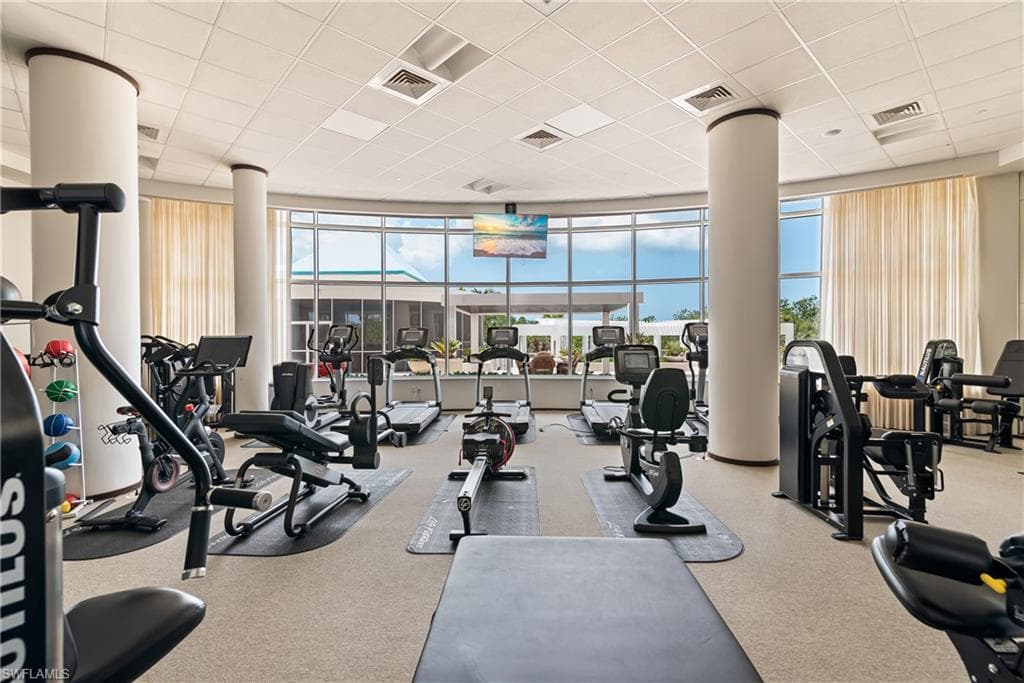 4931 Bonita Bay Blvd 601, Bonita Springs, FL 34134-50