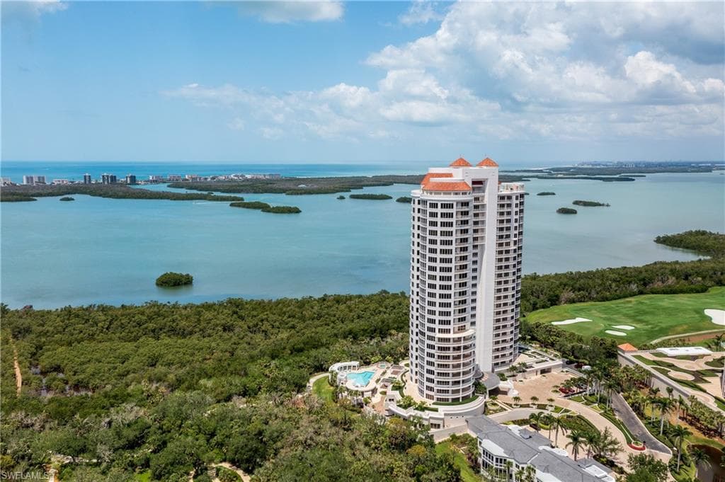 4931 Bonita Bay Blvd 601, Bonita Springs, FL 34134-5