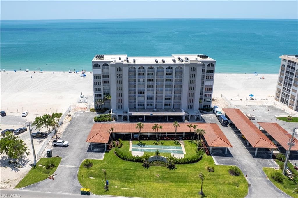 26000 Hickory Blvd 805, Bonita Springs, FL 34134-28