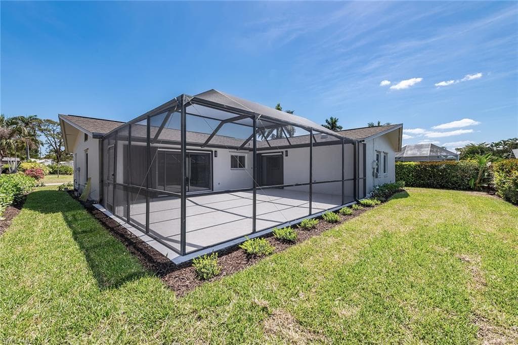 1196 Westlake Blvd, Naples, FL 34103-23