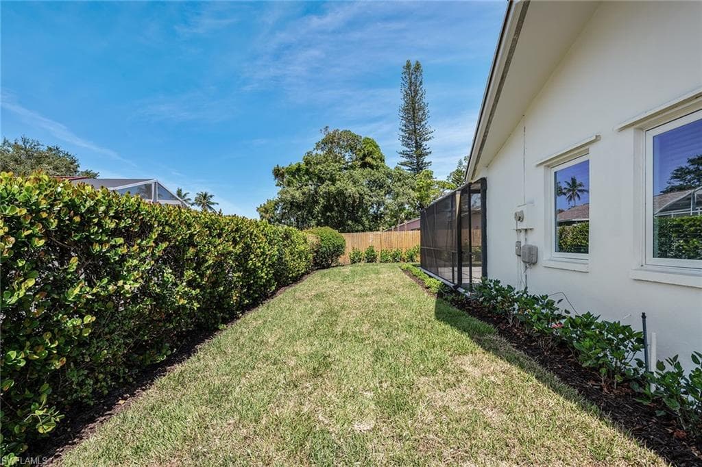 1196 Westlake Blvd, Naples, FL 34103-24