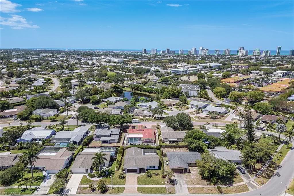 1196 Westlake Blvd, Naples, FL 34103-3