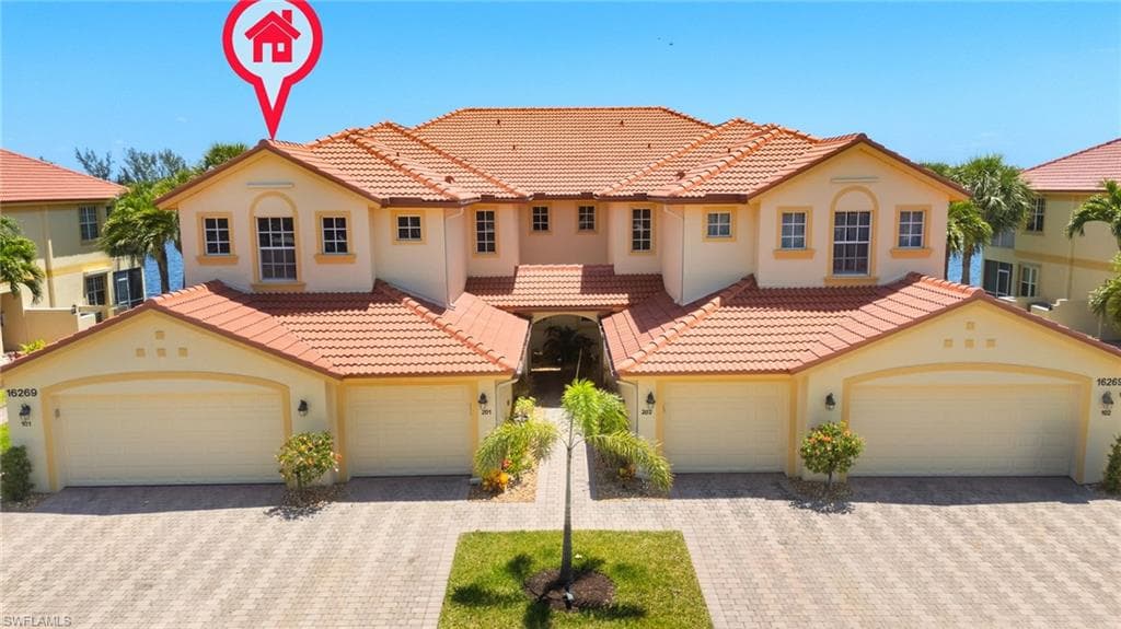 16269 Coco Hammock Way 101, Fort Myers, FL 33908-32