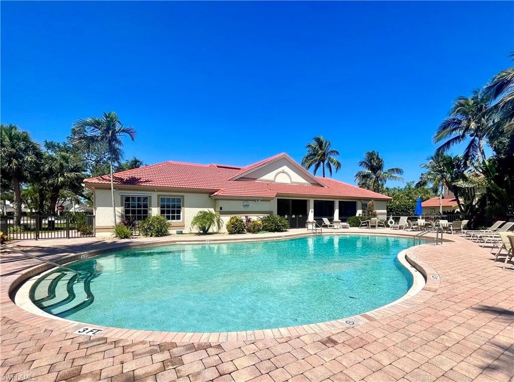 16269 Coco Hammock Way 101, Fort Myers, FL 33908-45