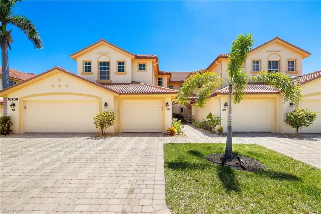 16269 Coco Hammock Way 101, Fort Myers, FL 33908-4