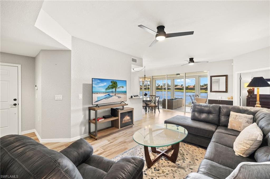 16269 Coco Hammock Way 101, Fort Myers, FL 33908-6