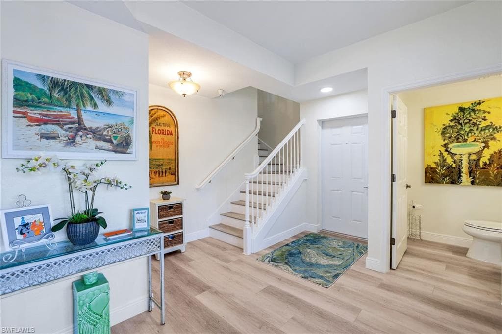 4500 Botanical Place Cir 301, Naples, FL 34112-9