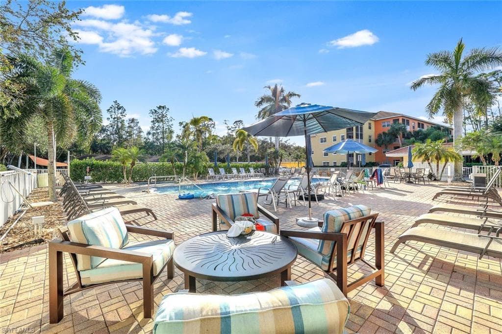 4500 Botanical Place Cir 301, Naples, FL 34112-24