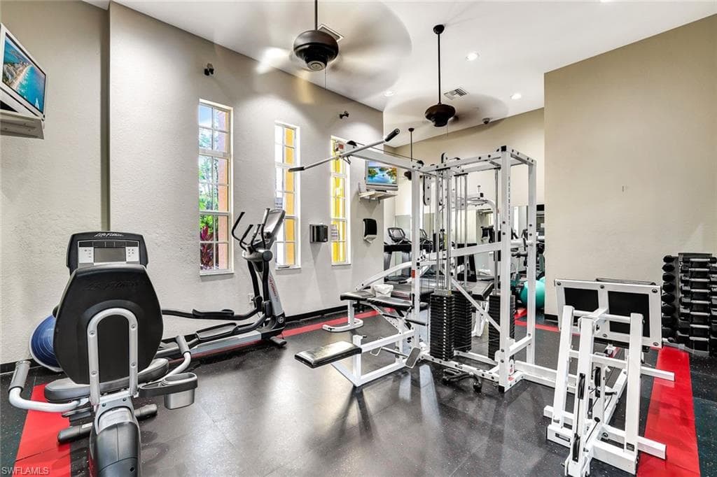 4500 Botanical Place Cir 301, Naples, FL 34112-26