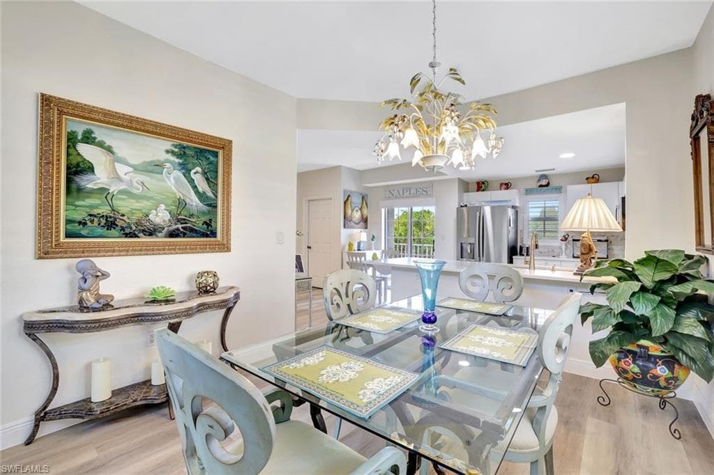 4500 Botanical Place Cir 301, Naples, FL 34112-6