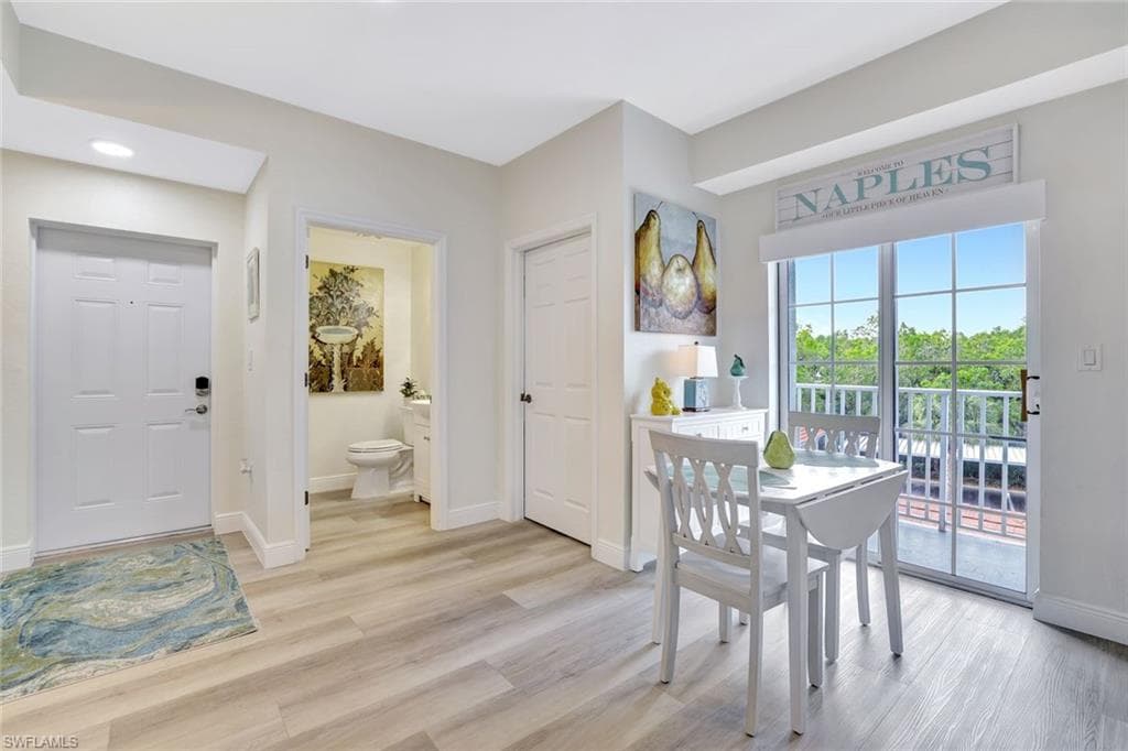 4500 Botanical Place Cir 301, Naples, FL 34112-7
