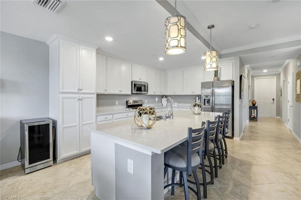 9590 Trevi Ct 5323, Naples, FL 34113-12