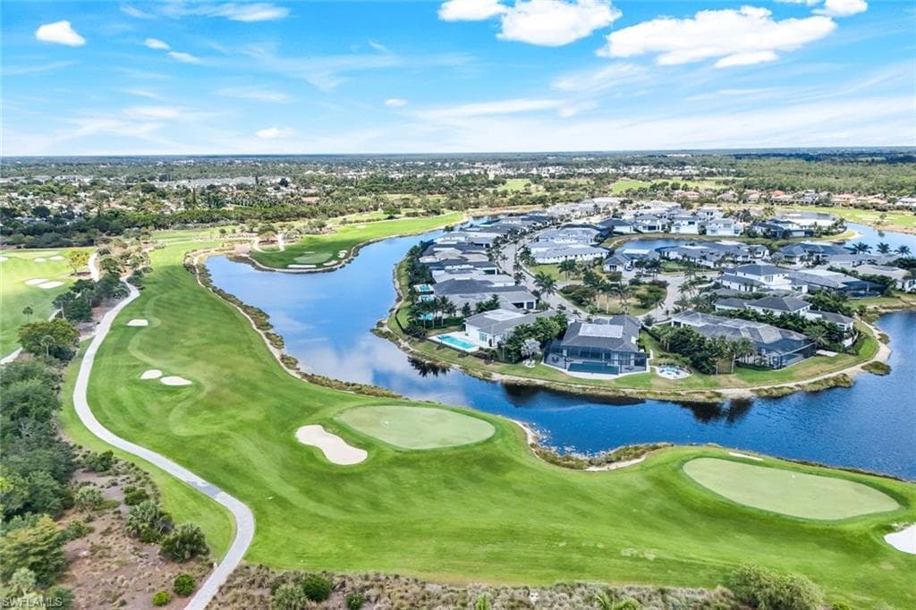 9590 Trevi Ct 5323, Naples, FL 34113-34
