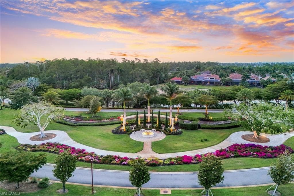 9590 Trevi Ct 5323, Naples, FL 34113-3