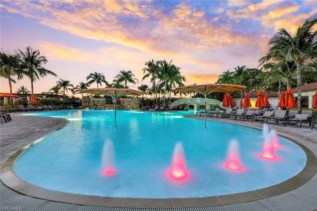 9590 Trevi Ct 5323, Naples, FL 34113-42