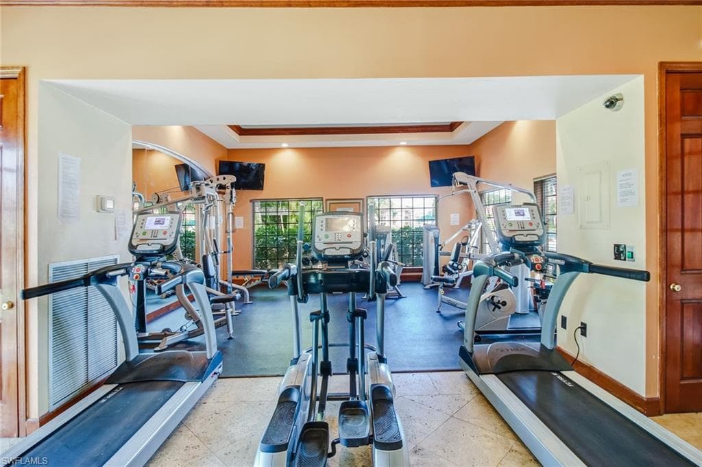 1265 Wildwood Lakes Blvd 102, Naples, FL 34104-31